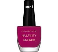 Max Factor Nailfinity Nail Polish 340 Vip