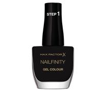 Max Factor Nailfinity Nail Polish 900 Film Noir