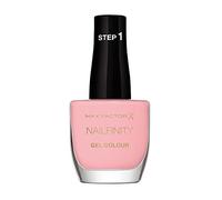 Max Factor NailFinity Nail Polish - Leading Lady 230, 12 ml