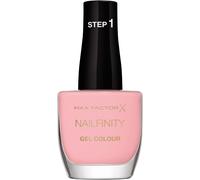 Max Factor NailFinity Nail Polish - Leading Lady 230, 12 ml (PACK OF 2)