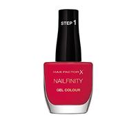 Max Factor Nailfinity 300 Ruby Tuesday Nail Polish 12ml