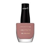 Max Factor NailFinity Nail Polish - Standing Ovation 215, 12 ml