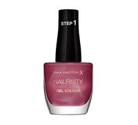 Max Factor NailFinity Nail Polish - Starlet 240, 12 ml