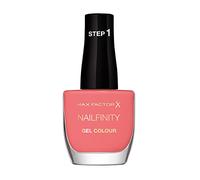 Max Factor Nailfinity Gel Color