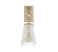 Max Factor Nailfinity Nail Polish / Varnish - Ellen Betrix - (600) Wicked White