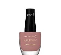 Max Factor Nailfinity X-Press Gel Nail Polish 215 Standing Ovation
