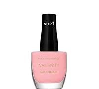 Max Factor Nailfinity X-Press Gel Nail Polish 230 Leading Lady