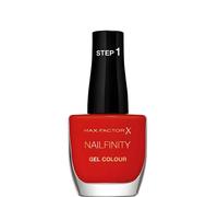 Max Factor Nailfinity X-Press Gel Nail Polish 420 Spotlight On Her