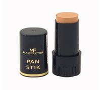 Max Factor Pan-Stik - Deep Olive 60: Stick Concealer - Deep Skin - Medium Coverage Radiant Finish