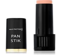 Max Factor Pan Stik Foundation, 60 Deep Olive
