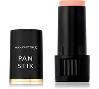 Max Factor Pan Stik Foundation, 60 Deep Olive