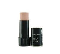 Max Factor Pan Stik Foundation #60 Deep Olive by Max Factor