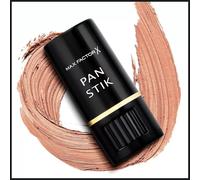 Max Factor Pan Stik Foundation - Deep Olive 60 | Full Coverage & Smooth Finish