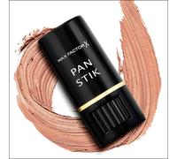 Max Factor Panstik Foundation and Concealer In One Shade 14 Cool Copper 9 g