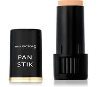 MAX FACTOR - Pan Stik Foundation - Rich Creamy Foundation, Smoothing Effect, Fu