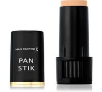 MAX FACTOR - Pan Stik Foundation - Rich Creamy Foundation, Smoothing Effect, Fu