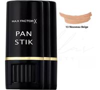 Max Factor Panstik foundation and concealer in one shade 13 Nouveau Beige 9 g