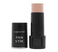 MAX FACTOR Pan Stik Panstik Full Coverage Foundation Stick - New - Choose SHADE