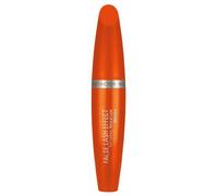 Max Factor Pop Orange False Lash Effect Mascara Black Pack of 1 x 13 ml