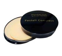 MAX FACTOR PRESSED POWDER COMPACT 20G - 10 PASTELL | NEW | FREE P&P | UK