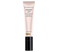Max Factor Radiant Lift Hydrating and Brightening Concealer, Vitamins C and E, Deep, 7l
