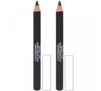 Max Factor Brow Fiber 005 Rich Brown Pencil 1.8g