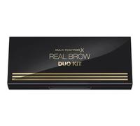 Max Factor Real Brow Duo Kit 002 Medium