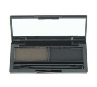 Max Factor Real Brow Duo Kit Dark Brow Kit 3.3g