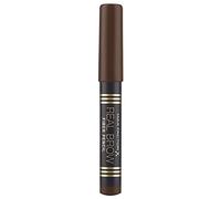 Max Factor Real Brow Fiber Pencil for Eyebrows Deep Brown #004