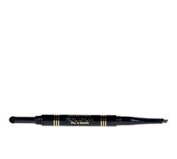 Max Factor Real Brow Fill and Shape Pencil, Deep Brown, 0.66 ml