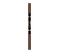 Max Factor Real Brow Fill and Shape Pencil, Soft Brown, 0.66 ml