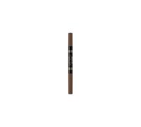 Max Factor Real Brow Fill and Shape Pencil, Soft Brown, 0.66 ml