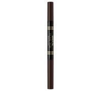 Max Factor Real Brow Fill and Shape Pencil (Various Shades) - Deep Brown