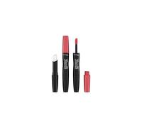 Max Factor Rimmel Lasting Provocalips Liquid Lipstick Make A Mauve