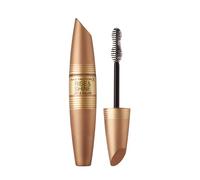 Max Factor Rise and Shine Mascara 12ml Brown Black #02 Lift and Volume
