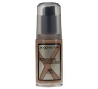 Max Factor Second Skin Foundation 30ml Caramel (085)