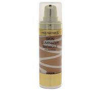 Max Factor Skin Luminizer Foundation, 80 Bronze