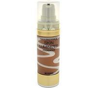 Max Factor Skin Luminizer Miracle Foundation No. 85 Caramel - 30 ML