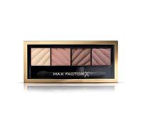 Max Factor Smokey Eye Drama Eyeshadow Kit, 1.8 g, Number 10 Alluring Nude