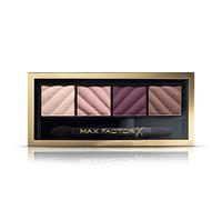 Max Factor Smokey Eye Drama Eyeshadow Matte Kit, 1.8 g, Number 20 Rich Roses
