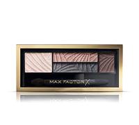 Max Factor Smokey Eye Drama Kit, Eyeshadow Palette, 02 Lavish Onyx, 1.8 g, Powder