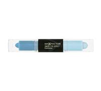 Max Factor Smoky Effect Eye Shadow, Tempest Blue 4.5 ml