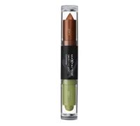 Max Factor Smoky Eye Effect Eyeshadow - Citrus Thunder