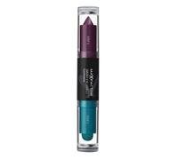 Max Factor Smoky Eye Effect Eyeshadow - Indigo Mist