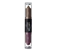 Max Factor Smoky Eye Effect Eyeshadow - Purple Dust