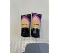Max Factor Smooth Effect Foundation - Full Size 30ml - Buff Beige 55 - Sealed X2