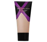 Max Factor Smooth Effect Number 82, Natural Tan Foundation 30 ml, 912696/13-2/UB