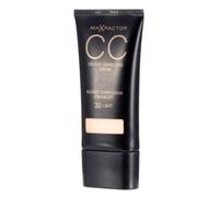 Max Factor SPF 10 CC Colour Correcting 30 Fair Cream, 30ml ( 703387/19-1/13-4)