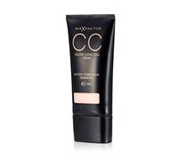 Max Factor SPF 10 CC Colour Correcting 40 Fair Cream 30 Ml