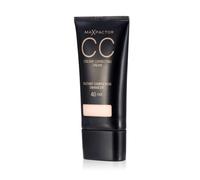 Max Factor SPF 10 CC Colour Correcting 40 Fair Cream 30 ml